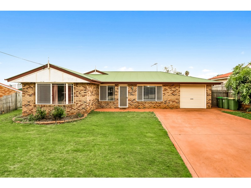 87 Hursley Road, Glenvale QLD 4350