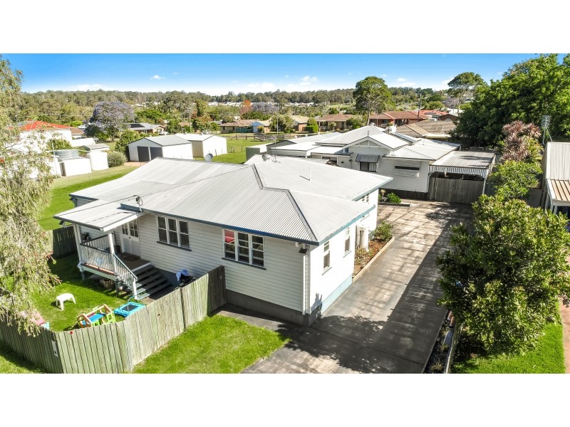 164 Alderley Street, Centenary Heights QLD 4350