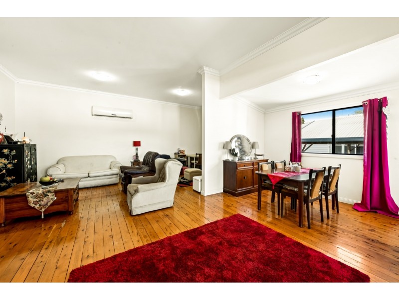 164 Alderley Street, Centenary Heights QLD 4350