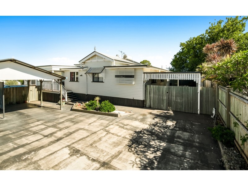 164 Alderley Street, Centenary Heights QLD 4350