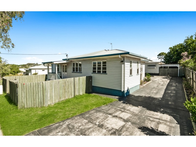 164 Alderley Street, Centenary Heights QLD 4350