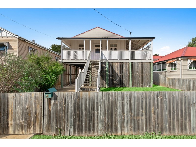 46 Monash Street, Newtown QLD 4350