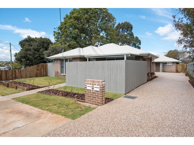 1/62a Stephen Street, South Toowoomba QLD 4350