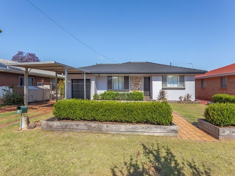 12 Honey Street, Harristown QLD 4350