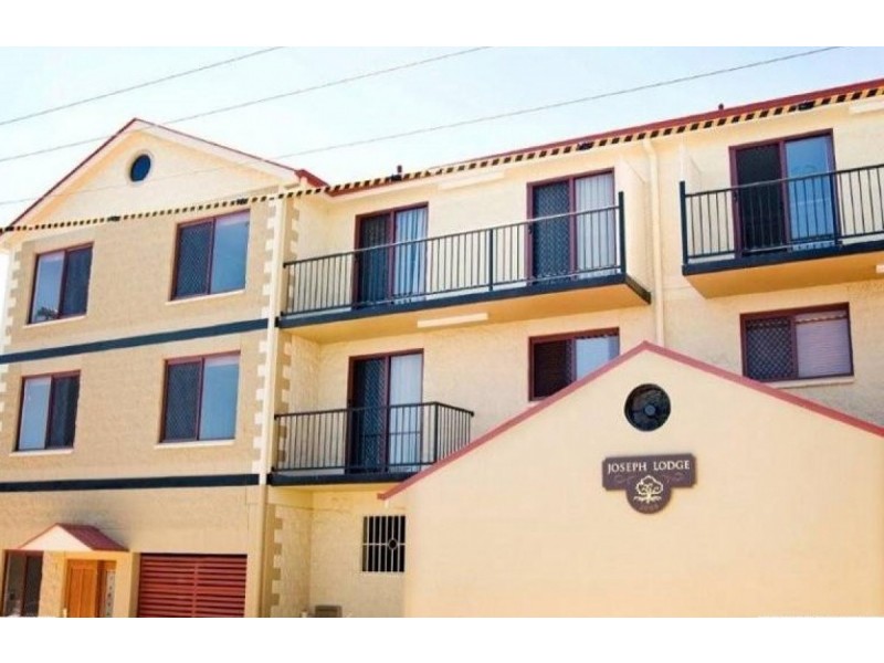 9/5 Joseph Street, Toowoomba City QLD 4350