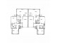 2/1a Weetwood Street, Newtown QLD 4350 Floorplan