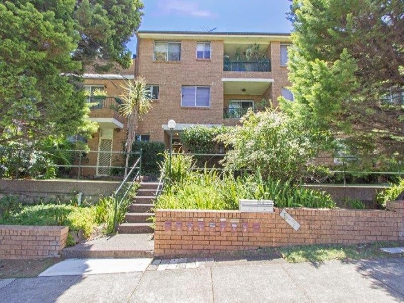 3/5-7 Wharf Road, Gladesville NSW 2111