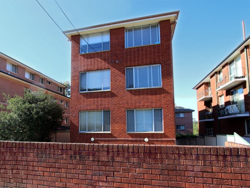 4/12 Mons Avenue, West Ryde NSW 2114