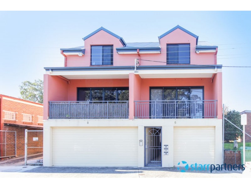 6 Hamilton Street, Rozelle NSW 2039