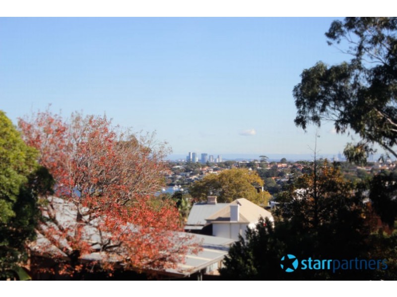 6 Hamilton Street, Rozelle NSW 2039