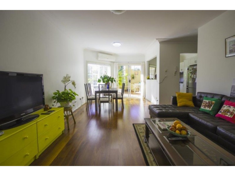 2/28 Mortimer Lewis Drive, Huntleys Cove NSW 2111