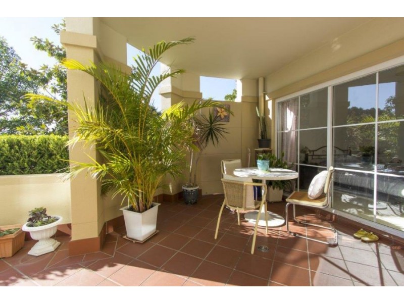 2/28 Mortimer Lewis Drive, Huntleys Cove NSW 2111