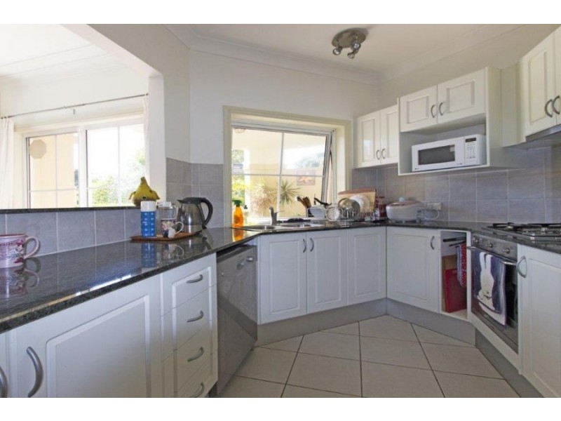2/28 Mortimer Lewis Drive, Huntleys Cove NSW 2111