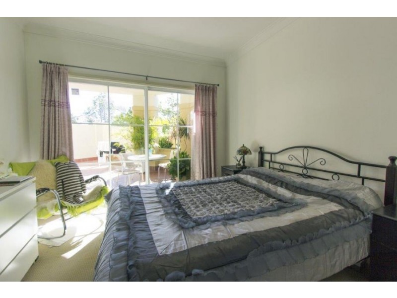 2/28 Mortimer Lewis Drive, Huntleys Cove NSW 2111
