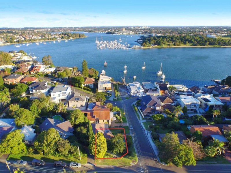 24 Amiens Street, Gladesville NSW 2111