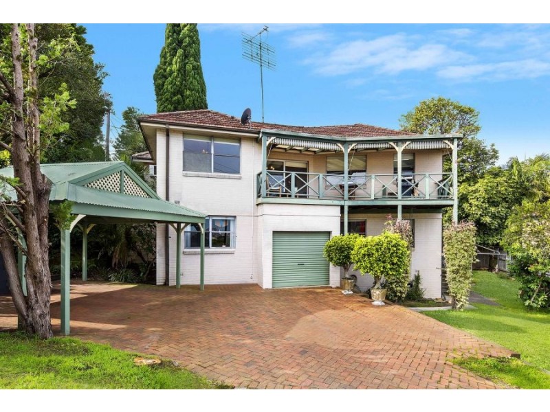 24 Amiens Street, Gladesville NSW 2111