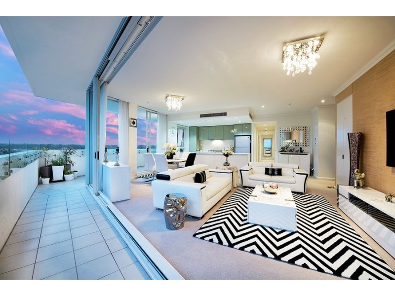 1202B/5 Pope St, Ryde NSW 2112