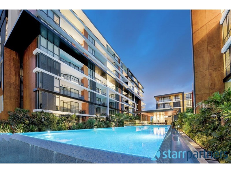1202B/5 Pope St, Ryde NSW 2112