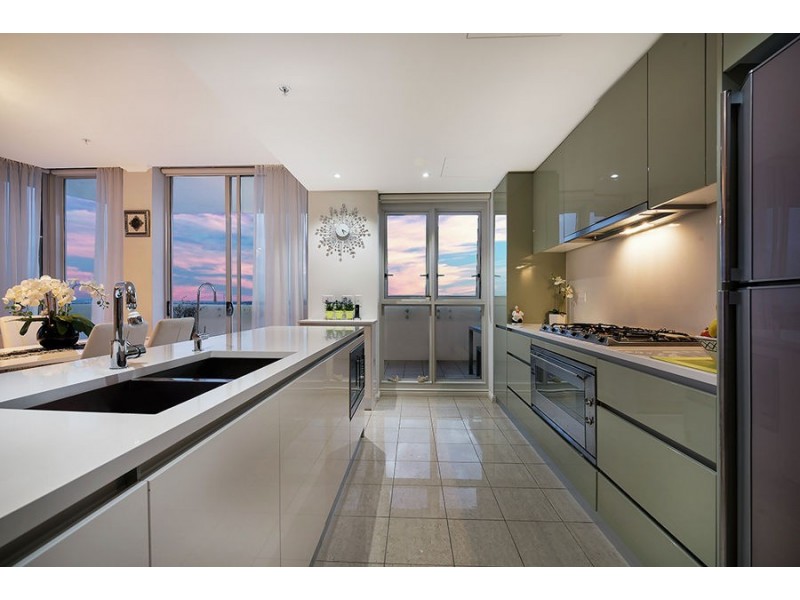 1202B/5 Pope St, Ryde NSW 2112