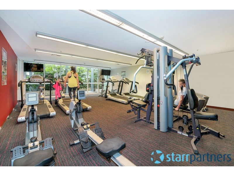 1202B/5 Pope St, Ryde NSW 2112