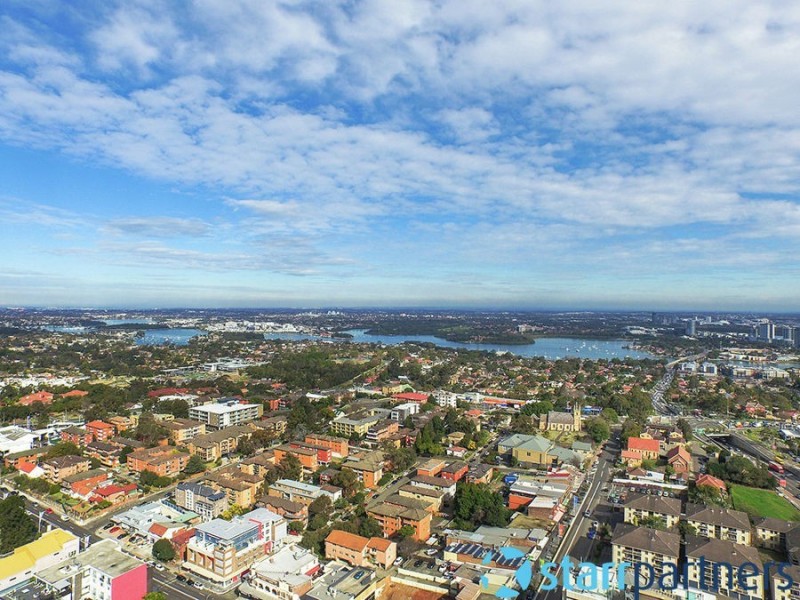 1202B/5 Pope St, Ryde NSW 2112