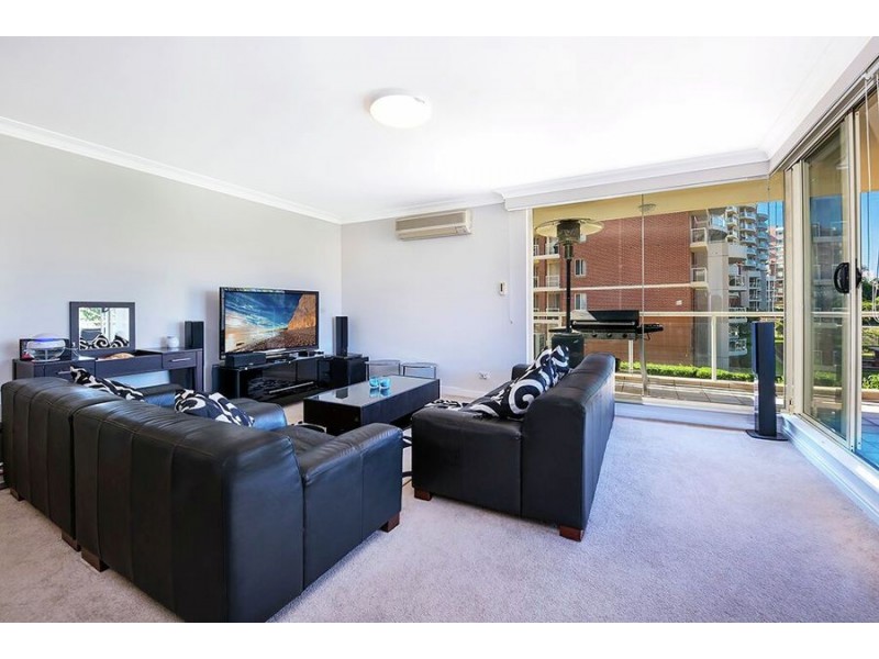 205/4 Wentworth Drive, Liberty Grove NSW 2138