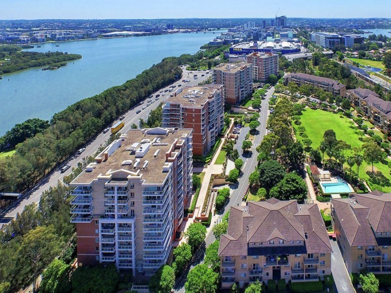 205/4 Wentworth Drive, Liberty Grove NSW 2138