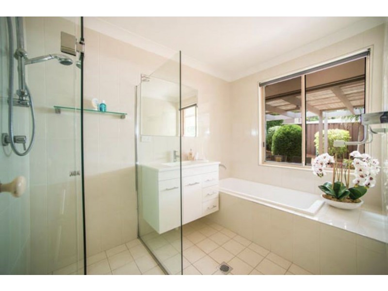 60 Sylvan Ridge Drive, Illawong NSW 2234