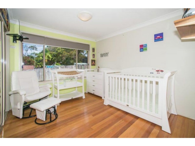 60 Sylvan Ridge Drive, Illawong NSW 2234