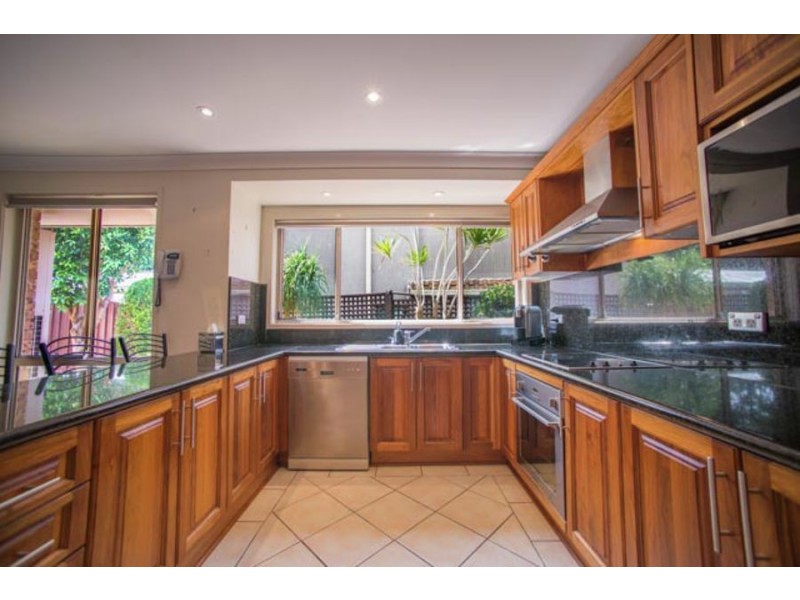 60 Sylvan Ridge Drive, Illawong NSW 2234