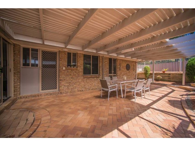 60 Sylvan Ridge Drive, Illawong NSW 2234