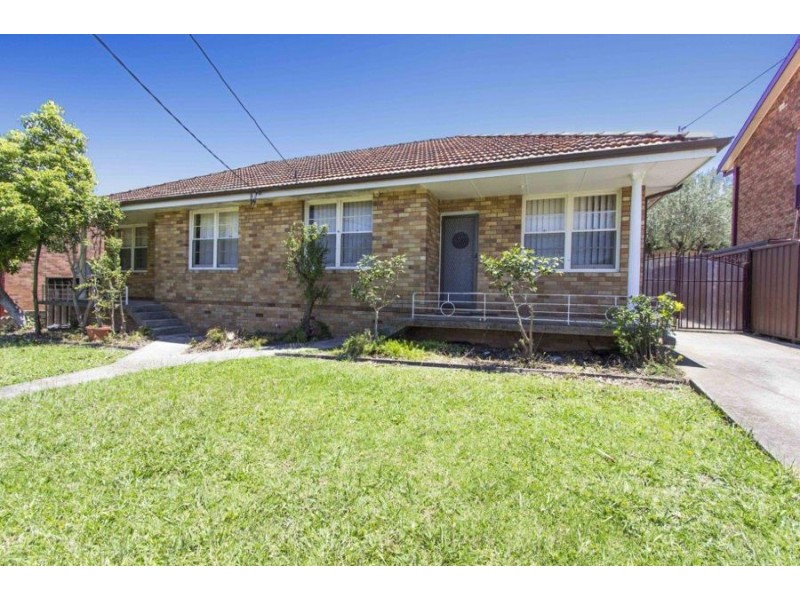 16 Kells Road, Ryde NSW 2112