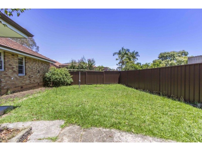 16 Kells Road, Ryde NSW 2112