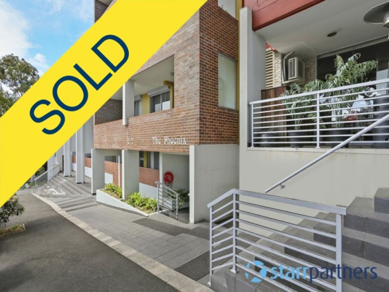 17 3-7 Cowell Street, Gladesville NSW 2111