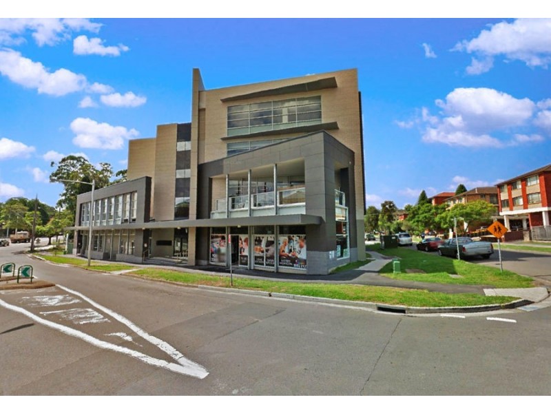 Shop 3/3-5 Anthony Road, West Ryde NSW 2114