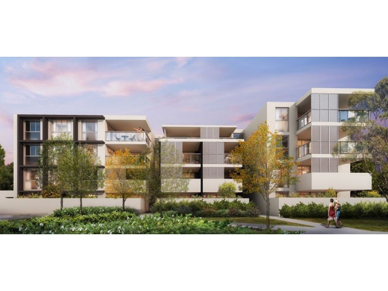 81/15-19 Edgehill Avenue, Botany NSW 2019