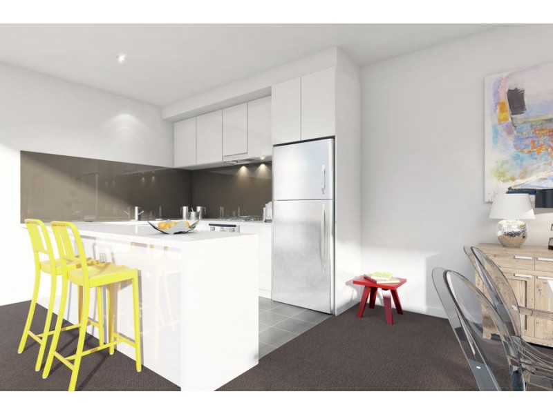 81/15-19 Edgehill Avenue, Botany NSW 2019
