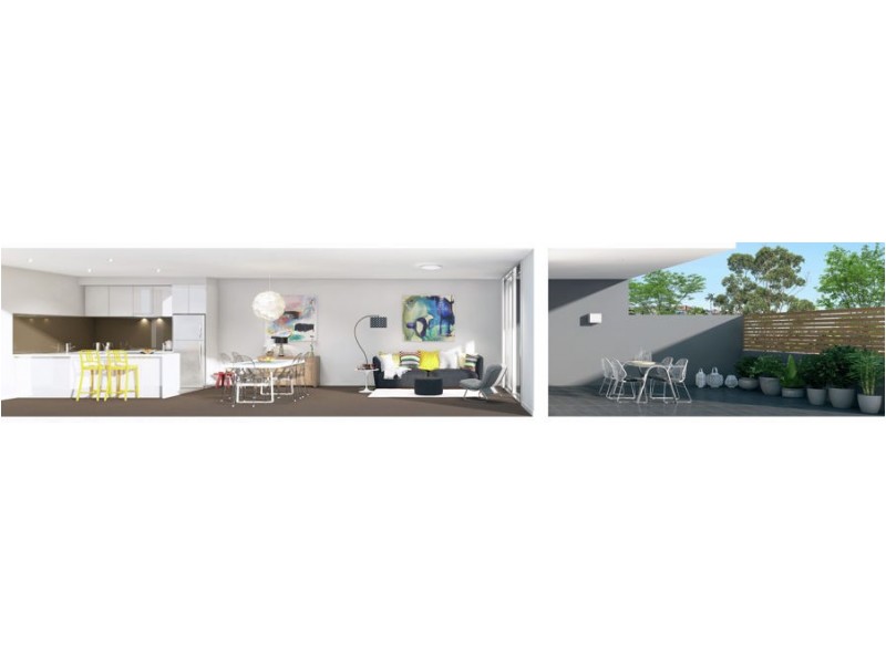 81/15-19 Edgehill Avenue, Botany NSW 2019