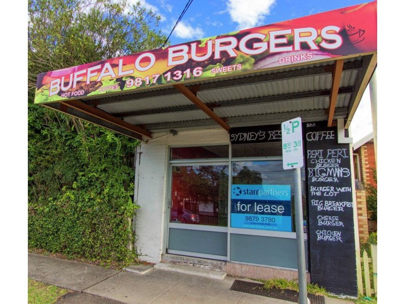 20a Buffalo Road, Gladesville NSW 2111