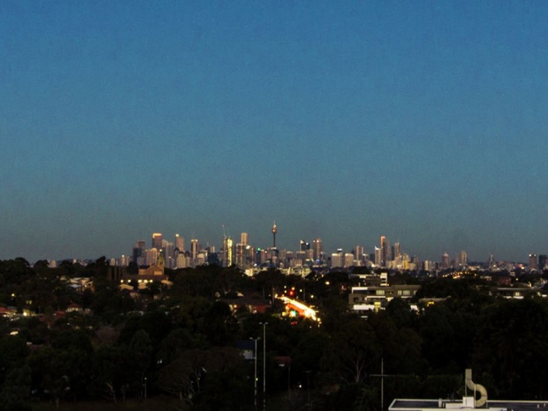 610A/6 Devlin Street, Ryde NSW 2112