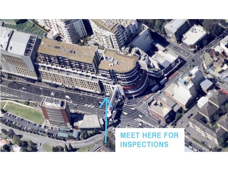 610A/6 Devlin Street, Ryde NSW 2112