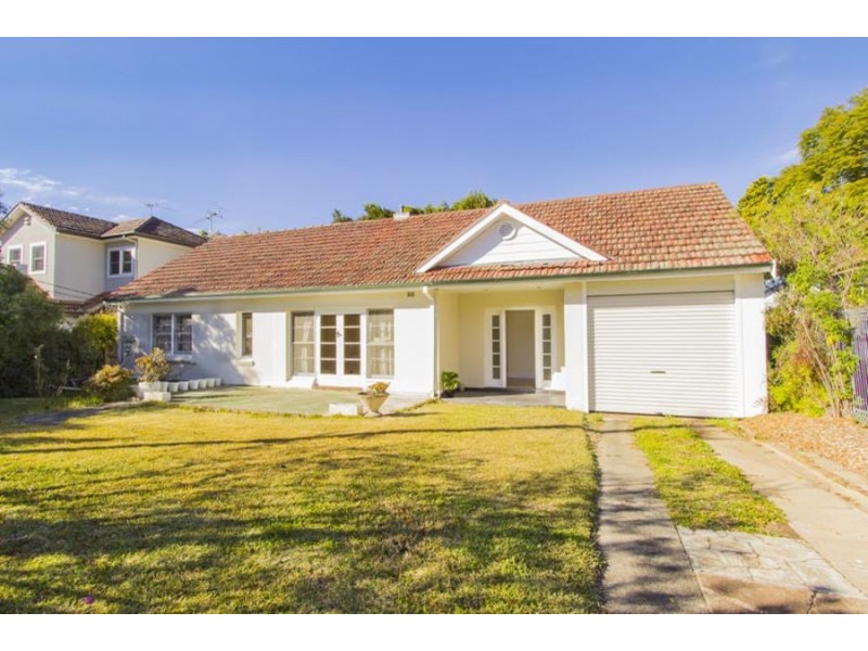 19 Richmond Street, Denistone East NSW 2112