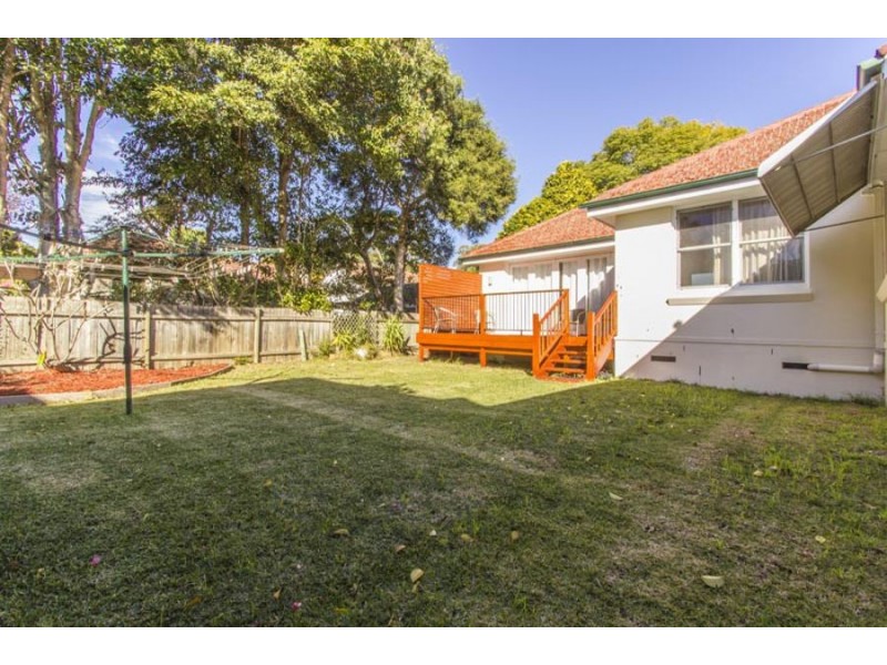 19 Richmond Street, Denistone East NSW 2112