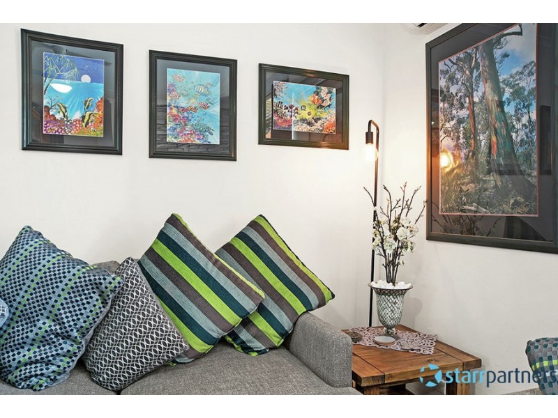 6/2-6 William Street, Ryde NSW 2112