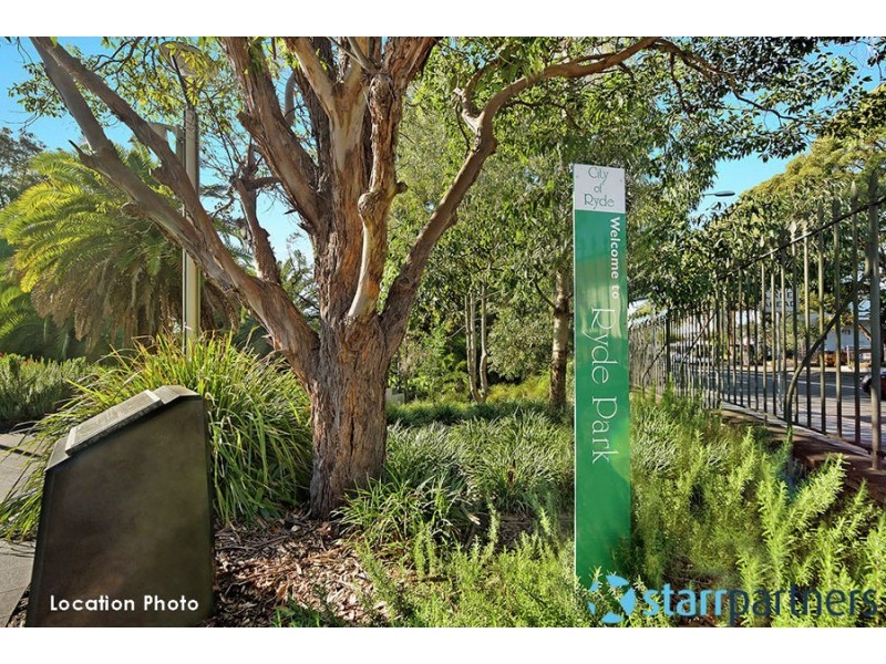 6/2-6 William Street, Ryde NSW 2112