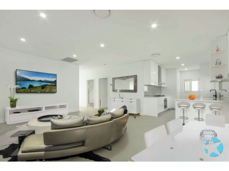 33B Darwin Street, West Ryde NSW 2114