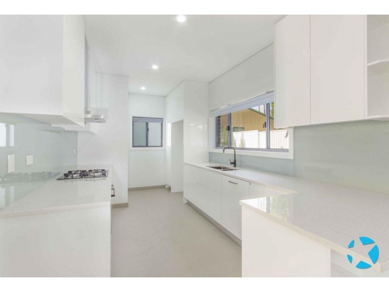 33B Darwin Street, West Ryde NSW 2114