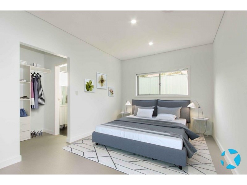 33B Darwin Street, West Ryde NSW 2114