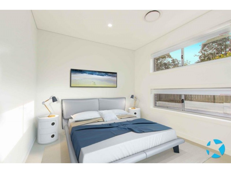 33B Darwin Street, West Ryde NSW 2114