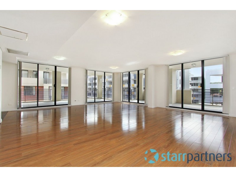 4322/10 Porter Street, Ryde NSW 2112